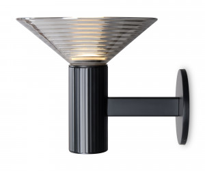 Настенный светильник (бра) Freya FR6179WL-L6B