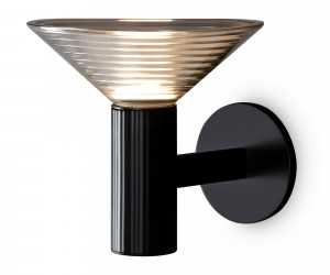 Настенный светильник (бра) Freya FR6179WL-L6B