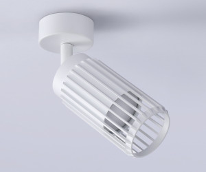 TN51677 WH белый GU10 D60*120