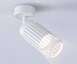 TN51677 WH белый GU10 D60*120