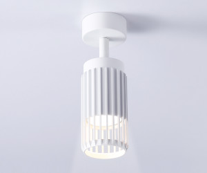 TN51677 WH белый GU10 D60*120