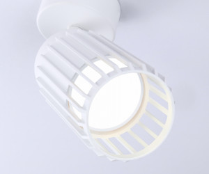 TN51677 WH белый GU10 D60*120