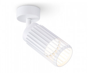 TN51677 WH белый GU10 D60*120