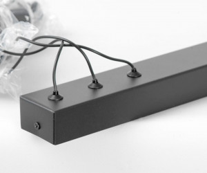 Линейно-подвесной светильник Lussole LSP-7318