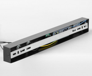 Линейно-подвесной светильник Lussole LSP-7318