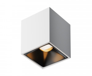 Потолочный светильник Technical C065CL-8W2.7K-SQ-WB