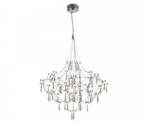 Подвесной светильник Freya FR6138PL-L44CH