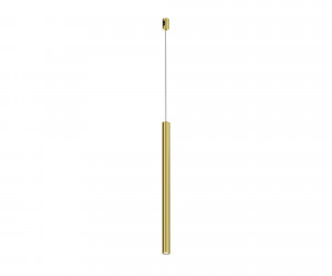 Трековый светильник Technical TR156-1-5W4K-BS