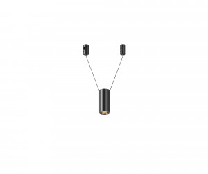 Трековый светильник Technical TR157-1-12W3K-B