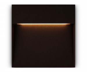 Подсветка для лестниц Outdoor O047SL-L7BR3K