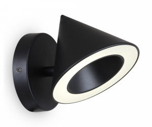 Настенный светильник (бра) Freya FR6141WL-L7B