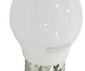 Светодиодная (LED) Лампа Smartbuy-G45-05W/4000/E27 (SBL-G45-05-40K-E27)