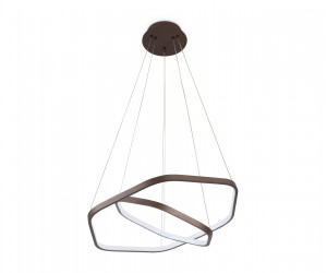 FL361/2 CF кофе 48W 4200K D400/600*1200 (без ПДУ)