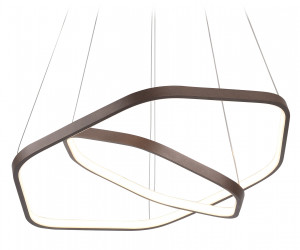 FL361/2 CF кофе 48W 4200K D400/600*1200 (без ПДУ)