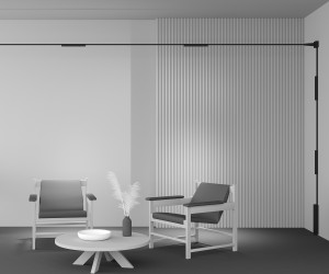 Трековый светильник Technical TR162-1-12W3K-M-B