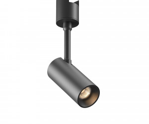 Трековый светильник Technical TR163-1-5W3K-M-B