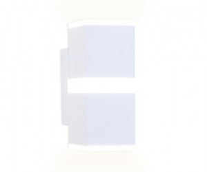 FW189 SWH белый песок LED 4200K 12W 140*60*80