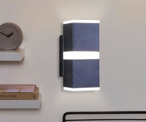 FW190 SВВ синий космос/песок LED 4200K 12W 140*60*80