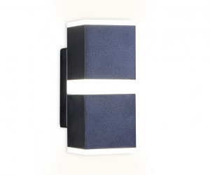 FW190 SВВ синий космос/песок LED 4200K 12W 140*60*80