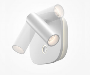 Настенный светильник (бра) Technical C175WL-9W-2.7-4K-W