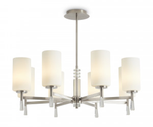 Подвесной светильник Freya FR2031PL-08N