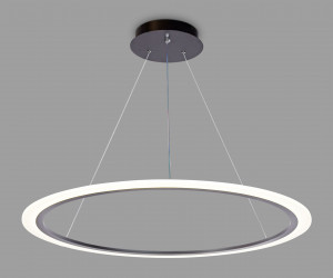 FA4347 BK черный 68W 3000K/4200K/6400K D770*730 (ПДУ РАДИО 2.4G)