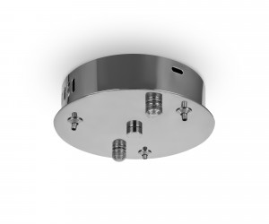 Подвесной светильник Freya FR5257PL-L17CH