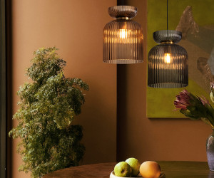 Подвесной светильник Freya FR5558PL-01BR