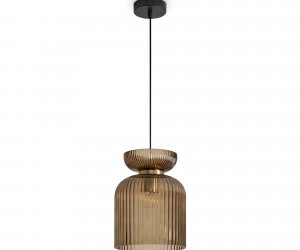 Подвесной светильник Freya FR5558PL-01BR