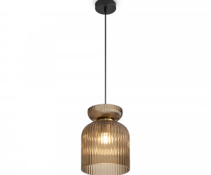 Подвесной светильник Freya FR5558PL-01BR