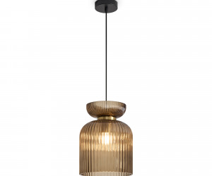 Подвесной светильник Freya FR5558PL-01BR