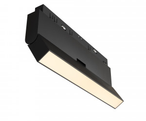 Трековый светильник Technical TR036-4-12WTW-DD-B