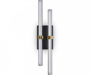 Настенный светильник (бра) Freya FR5557WL-L11B