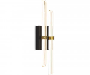 Настенный светильник (бра) Freya FR5557WL-L11B