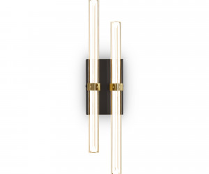 Настенный светильник (бра) Freya FR5557WL-L11B