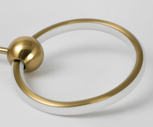 Подвесной светильник Lussole LSP-7093