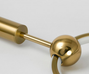 Подвесной светильник Lussole LSP-7093