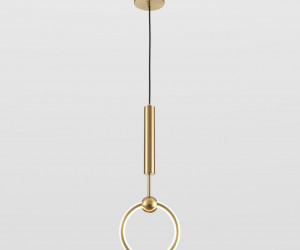 Подвесной светильник Lussole LSP-7093