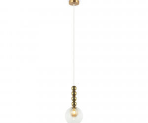 Подвесной светильник Freya FR5220PL-01G6