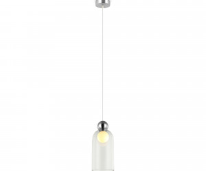 Подвесной светильник Freya FR5220PL-01CH