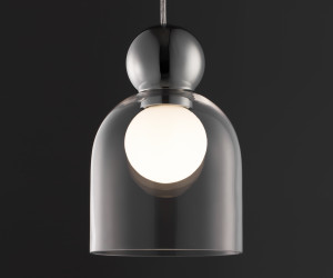 Подвесной светильник Freya FR5220PL-01CH2