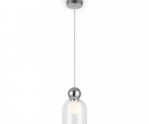 Подвесной светильник Freya FR5220PL-01CH2