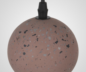 Подвесной светильник PS1961 marble CF 000060172