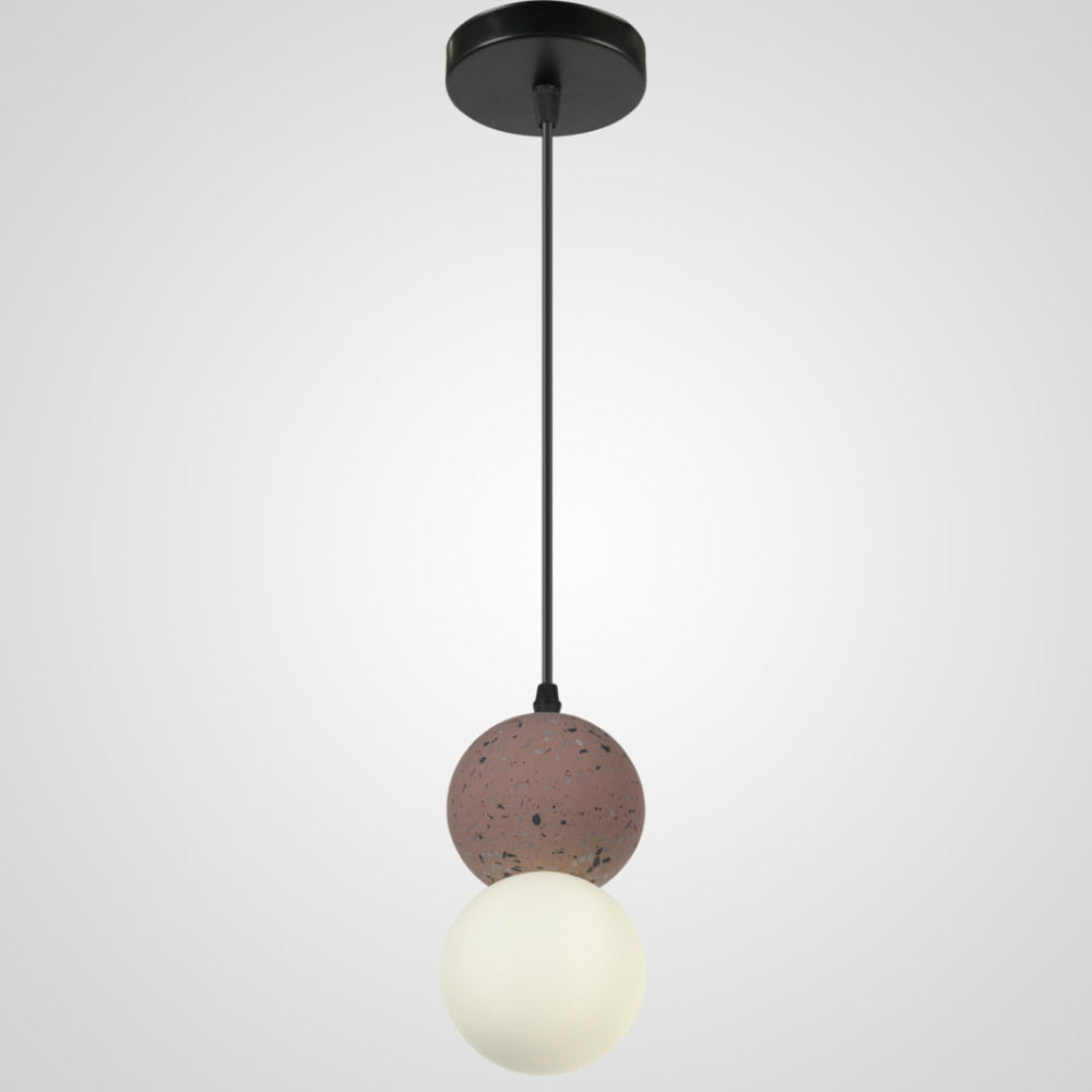Подвесной светильник PS1961 marble CF 000060172