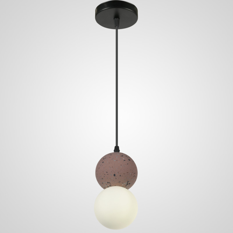 Подвесной светильник PS1961 marble CF 000060172
