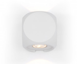 Настенный светильник (бра) Outdoor O015WL-L4W