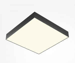 Потолочный светильник Technical C032CL-45W3K-SQ-B