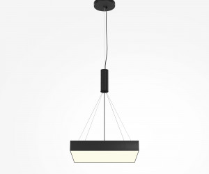 Потолочный светильник Technical C032CL-45W3K-SQ-B