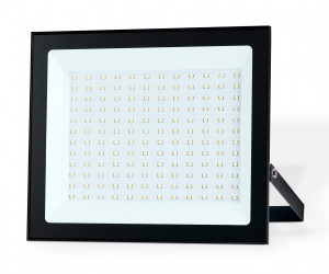 ST8023 BK черный IP65 LED 6500K 150W 240*203*34