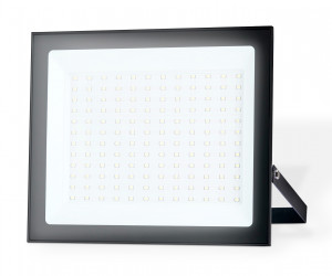 ST8023 BK черный IP65 LED 6500K 150W 240*203*34